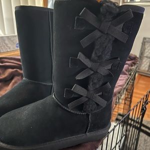 Koolaburra girls boots